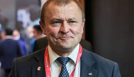 Конкуренцию российского бизнеса с китайским назвали невозможной