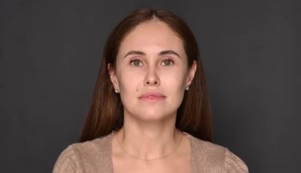 Российскую актрису прогнали с премьеры ее фильма