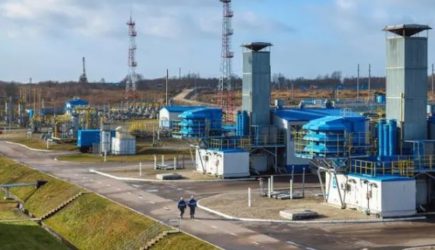 Калининград без Литвы и&nbsp;СПГ: эксклаву устроили три недели полной газовой автономии