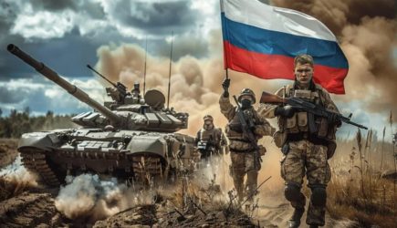 Подоляка: «Герасимова подставили». Что скрывается за скандальным докладом Генштаба?