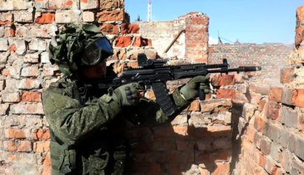 Стало известно, почему войска КНДР все еще находятся на территории России