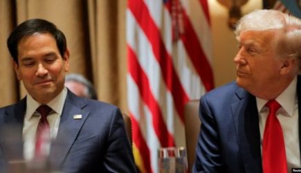 Рубио: Трамп может прийти к&nbsp;выводу о&nbsp;невозможности достижения мира на&nbsp;Украине