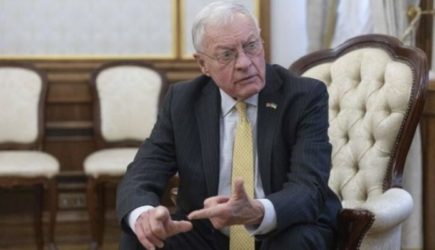 Россия проигрывает войну на Украине — Келлог