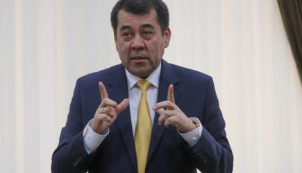 Драка в российском городе вызвала международный скандал