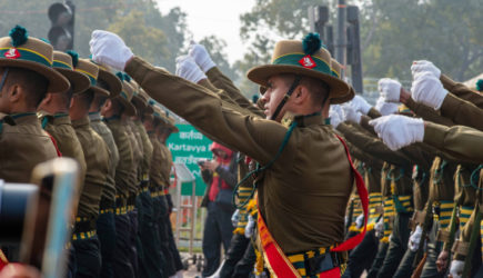 Индия повергла Европу в ужас своим участием в учениях &laquo;Запад-2025&raquo;