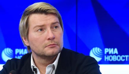 Певец Николай Басков заявил о ненависти и угрозах из-за его поддержки СВО
