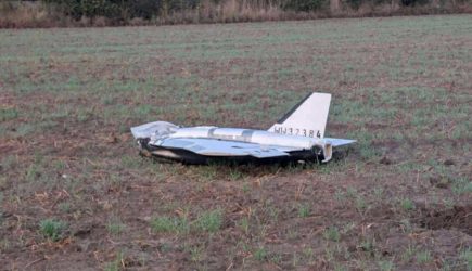 В России отреагировали на угрозы страны НАТО из-за инцидента с дронами в Польше