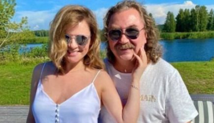 «Плакала всю дорогу»: Игорь Николаев предложил Проскуряковой расстаться