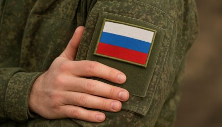 Русский генерал обозначил сроки завершения СВО