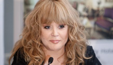 Захарова назвала интервью Пугачёвой «базаром лицемерия»