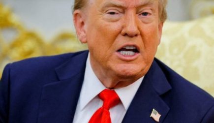 МИД России отреагировал на слухи о смерти Трампа