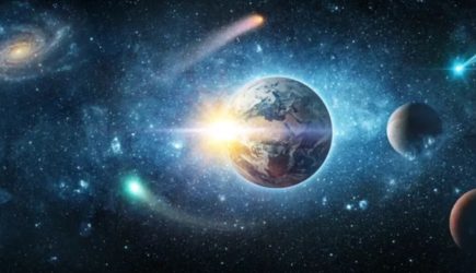 К Земле несётся крупнейший астероид. Учёные предупреждают: Всё случится 18 сентября. Конец близок?