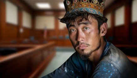 Узбекистан продали через Турцию. Новый владелец — имя, всем известное