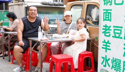 Безвиз с Китаем: Что нужно знать — сколько стоит поездка?