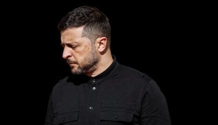 В действиях Зеленского увидели намек на предстоящие выборы