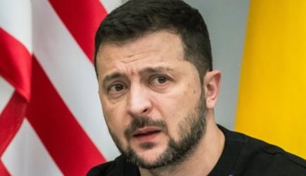 Может не пережить: скандал в Грузии обернулся роковым прогнозом для Зеленского