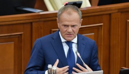 «Опозорились на весь мир»: поляки пришли в ярость из-за выпада Туска против РФ