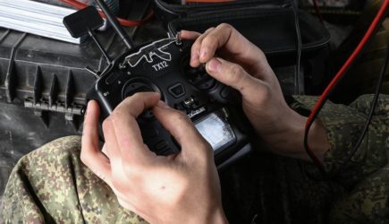 Российская &laquo;Депеша&raquo; оказалась серьезным прорывом