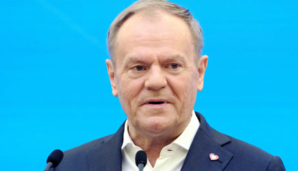 Генерал раскрыл, откуда могли запустить сбитые над Польшей беспилотники