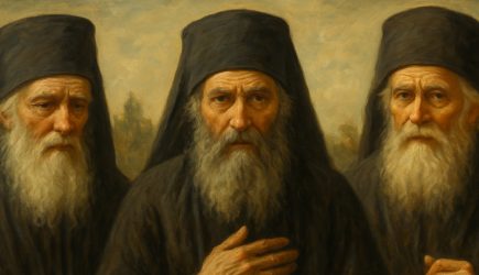 «Мир будет потрясен»: жуткое предсказание оптинских старцев &ndash; обращение ко всем россиянам