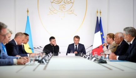 Союзники Украины разработали новый план против России