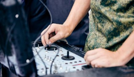 Боевики ВСУ перестали стрелять по&nbsp;российским дронам в&nbsp;Запорожской области&nbsp;&mdash; военный