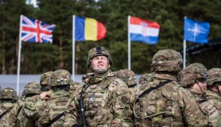 Кишинев ответил СВР России: Не&nbsp;подготовка к&nbsp;оккупации, а&nbsp;&laquo;расширение&nbsp;ЕС&raquo;