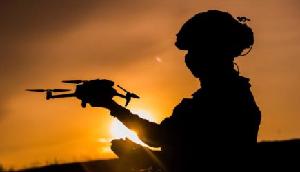 Украина объявила о вторжении еще одной страны