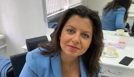 Диагноз Симоньян поставили под сомнение: что произошло