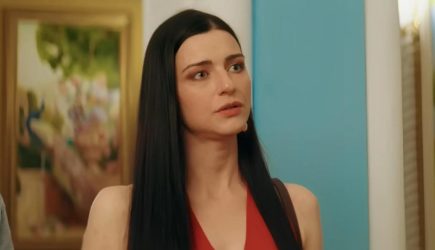 Звезда «Папиных дочек» Сиваева назвала причину 10-летнего перерыва в карьере