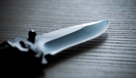 Нож в животе россиянина признали самообороной