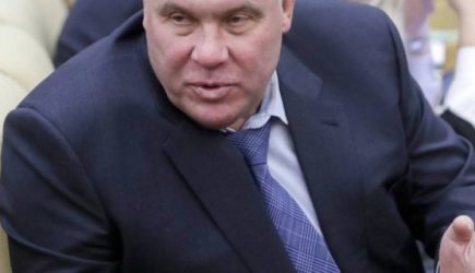 В России допустили превентивный удар по Великобритании