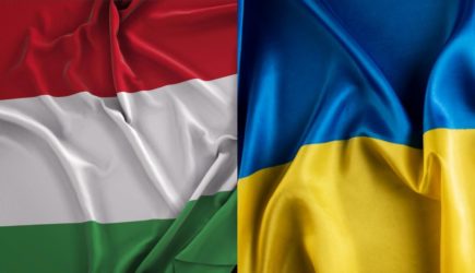 «Зеленский сходит с ума»: Будапешт и Киев устроили громкую перепалку