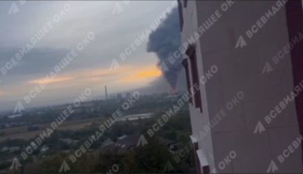 Следующая остановка&nbsp;&mdash; &laquo;Чёрная зима&raquo;: Россия предупредила Зеленского&nbsp;&mdash; &laquo;Легитимный&raquo;