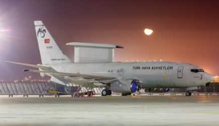 «Турецкий сюрприз»: как НАТО готовится к войне с Россией