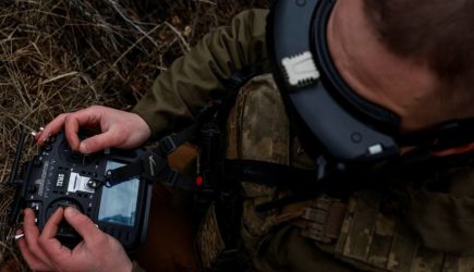 Соседи рассказали о жертвах ночной атаки ВСУ под Москвой