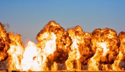 11 точечных ударов: названо условие тотального отключения Украины