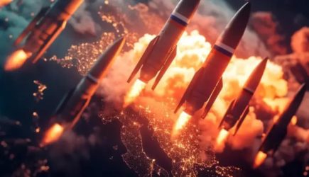 А теперь правду: Настоящая СВО ещё не началась