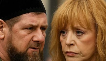 Кадыров обвинил Пугачеву в предательстве из-за ее слов о Джохаре Дудаеве