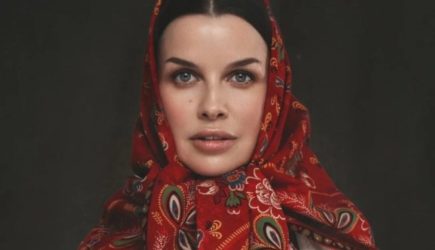 &laquo;Главный тыл и поддержка&raquo;: как выглядит муж Татьяны Куртуковой и ее единственная дочь