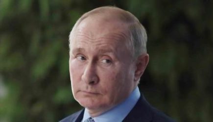 Заявление шокировало страну! Вот что он еще захотел вернуть в РФ