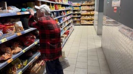 Вот как наивных пенсионеров дурят в &laquo;Магните&raquo; и &laquo;Пятерочке&raquo;