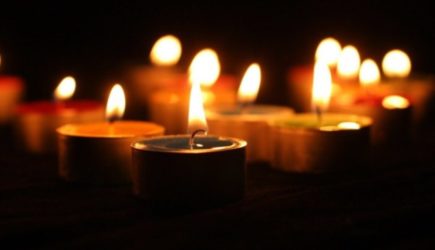 Умер писатель Александр Бушков, автор &laquo;Охота на пиранью&raquo;