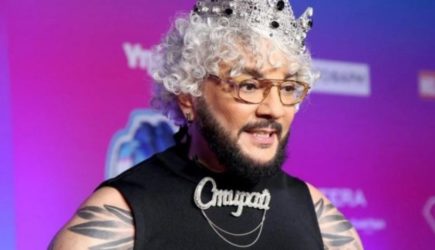 Киркоров раскрыл тайну своего происхождения