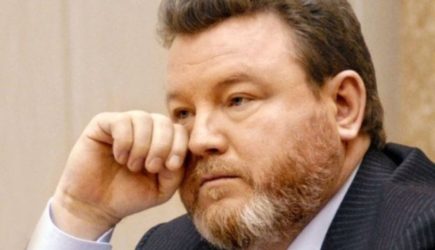 Почему виновник смерти Михаила Евдокимова отсидел 4 месяца вместо 4 лет