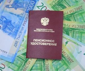 В 2026 году пенсии повысят дважды: официальное подтверждение