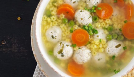 Этот натуральный ингредиент в суп лучше не добавлять — хуже яда