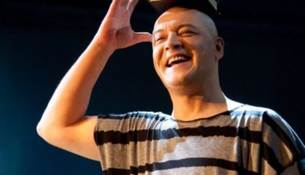 Удивительная судьба Максима Суханова