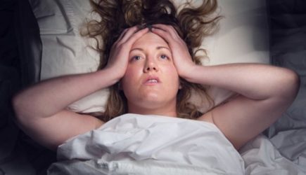 Если вы просыпаетесь с 3 до 5 утра, то знайте — это признак конца