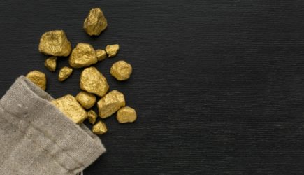 Немецкие ученые случайно создали гидрид золота — Менделеев в гробу перевернулся